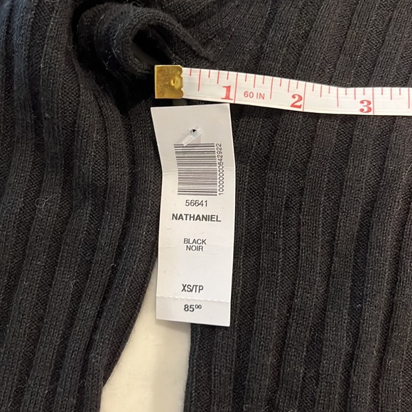 Babaton Knit Top - Picture 2 of 9